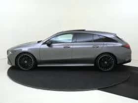 Mercedes-Benz CLA-Klasse thumbnail 8