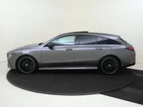 Mercedes-Benz CLA-Klasse (2025) thumbnail 8