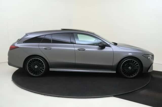 Mercedes-Benz CLA-Klasse (2025) thumbnail 9