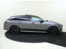 Mercedes-Benz CLA-Klasse thumbnail 9