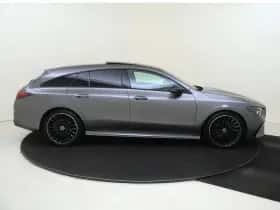 Mercedes-Benz CLA-Klasse (2025) thumbnail 9