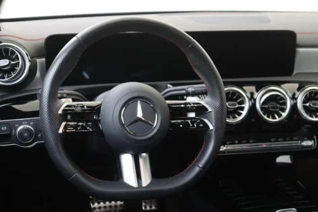 Mercedes-Benz CLA-Klasse (2025) thumbnail 10