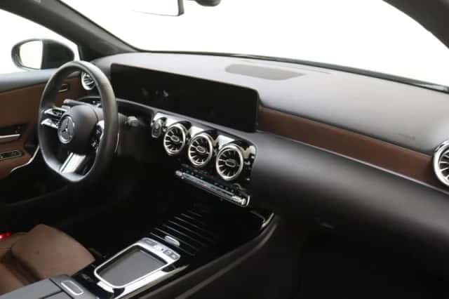 Mercedes-Benz A-Klasse (2025) thumbnail 5