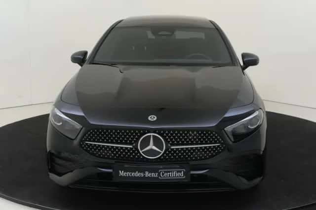 Mercedes-Benz A-Klasse (2025) thumbnail 6