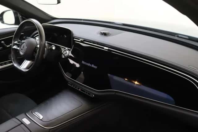 Mercedes-Benz E-Klasse (2024) thumbnail 5