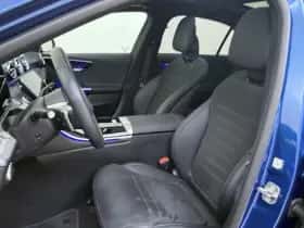 Mercedes-Benz C-Klasse thumbnail 11