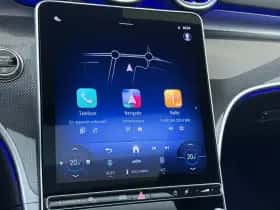 Mercedes-Benz C-Klasse thumbnail 16