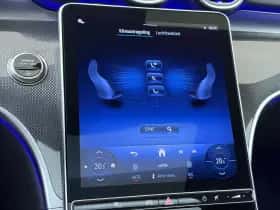 Mercedes-Benz C-Klasse thumbnail 18