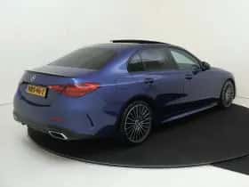 Mercedes-Benz C-Klasse thumbnail 4