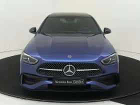 Mercedes-Benz C-Klasse thumbnail 5