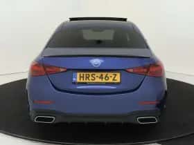 Mercedes-Benz C-Klasse (2025) thumbnail 6