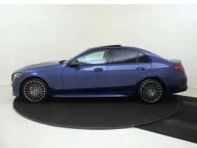 Mercedes-Benz C-Klasse thumbnail 7