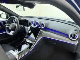 Mercedes-Benz C-Klasse thumbnail 9
