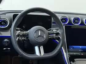 Mercedes-Benz C-Klasse (2025) thumbnail 10