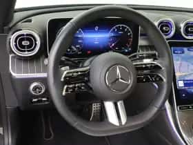 Mercedes-Benz CLE (2024) thumbnail 12