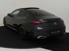 Mercedes-Benz CLE (2024) thumbnail 7