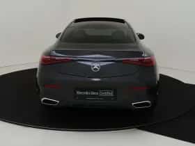 Mercedes-Benz CLE (2024) thumbnail 8