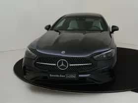 Mercedes-Benz CLE (2024) thumbnail 9