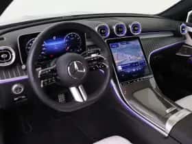 Mercedes-Benz CLE (2024) thumbnail 10