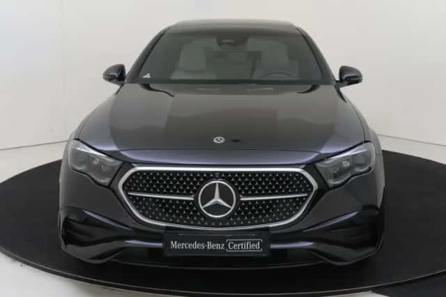 Mercedes-Benz E-Klasse (2024) thumbnail 6