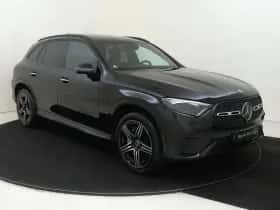 Mercedes-Benz GLC-Klasse (2023) thumbnail 2