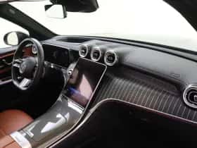 Mercedes-Benz GLC-Klasse (2023) thumbnail 11