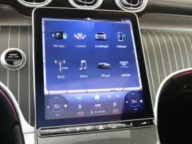 Mercedes-Benz GLC-Klasse (2023) thumbnail 19