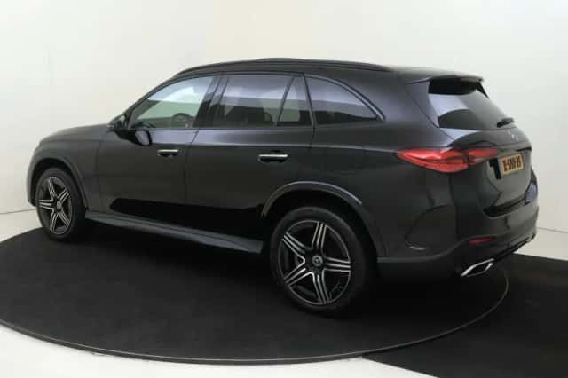 Mercedes-Benz GLC-Klasse (2023) thumbnail 3