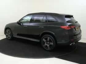 Mercedes-Benz GLC-Klasse thumbnail 3