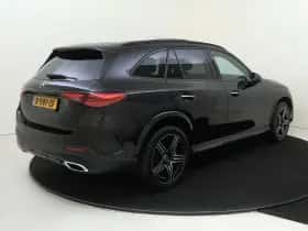 Mercedes-Benz GLC-Klasse thumbnail 4