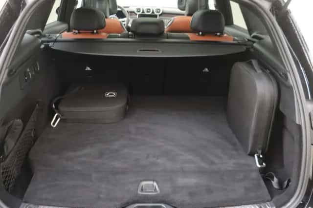 Mercedes-Benz GLC-Klasse (2023) thumbnail 34