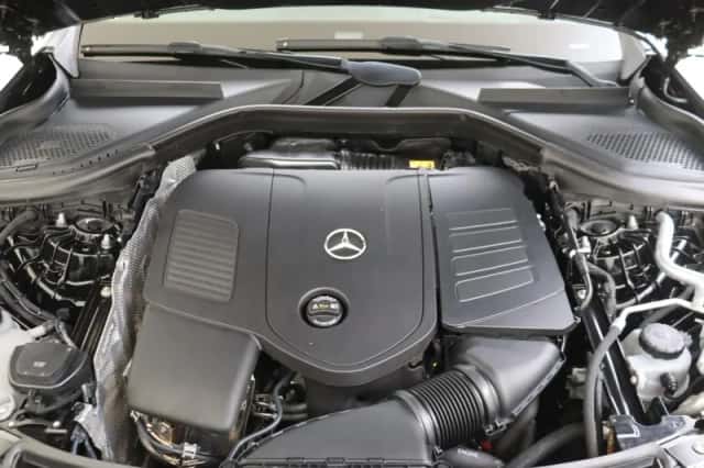 Mercedes-Benz GLC-Klasse (2023) thumbnail 5