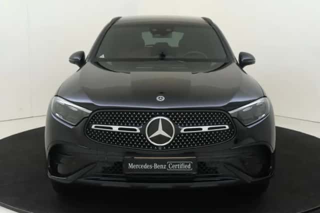 Mercedes-Benz GLC-Klasse (2023) thumbnail 6