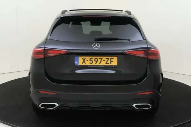Mercedes-Benz GLC-Klasse (2023) thumbnail 7