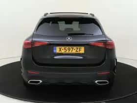 Mercedes-Benz GLC-Klasse thumbnail 7