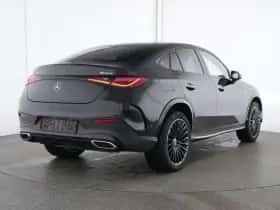 Mercedes-Benz GLC-Klasse thumbnail 2