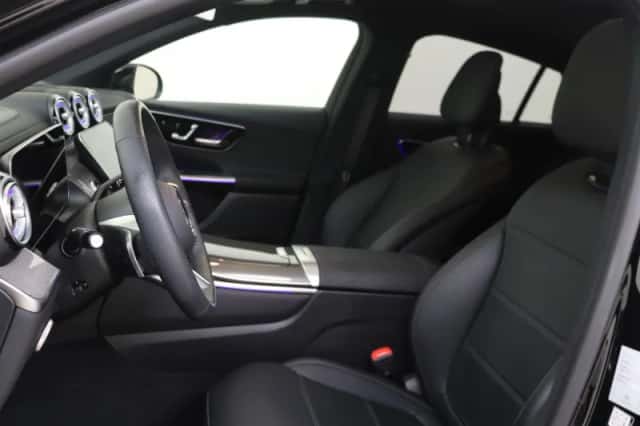 Mercedes-Benz GLC-Klasse (2025) thumbnail 11