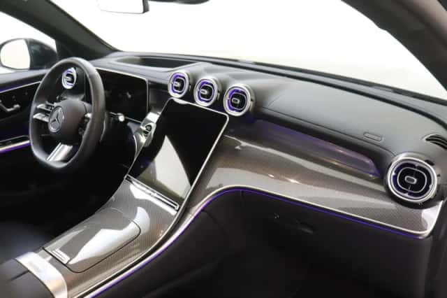 Mercedes-Benz GLC-Klasse (2025) thumbnail 5
