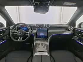 Mercedes-Benz GLC-Klasse thumbnail 6