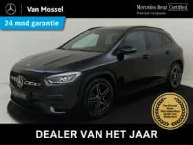 Mercedes-Benz GLA (2020) thumbnail 1