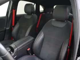 Mercedes-Benz GLA thumbnail 11