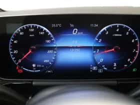 Mercedes-Benz GLA thumbnail 13