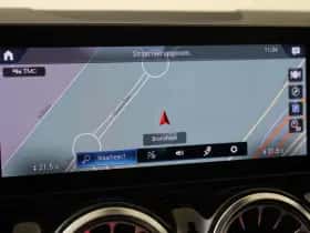 Mercedes-Benz GLA thumbnail 18