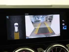 Mercedes-Benz GLA thumbnail 19