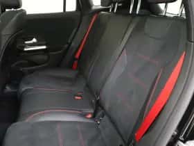 Mercedes-Benz GLA thumbnail 6