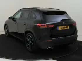 Mercedes-Benz GLA thumbnail 7