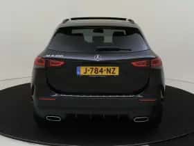 Mercedes-Benz GLA thumbnail 8