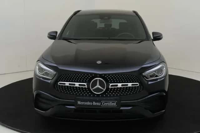 Mercedes-Benz GLA (2020) thumbnail 9