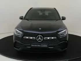 Mercedes-Benz GLA thumbnail 9