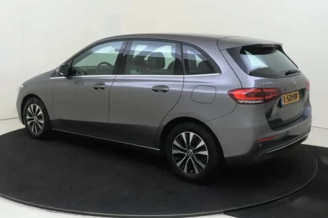 Mercedes-Benz B-Klasse (2021) thumbnail 3